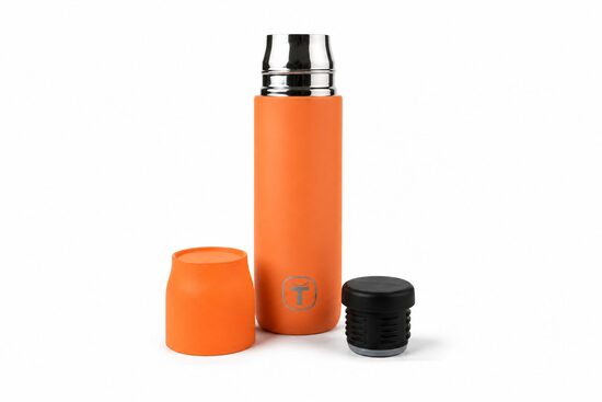 Tupp Buddy termoss 520ml (oranžs) (atlaide -26%)
